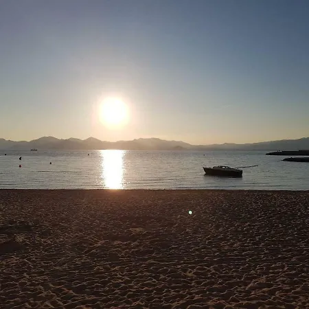 Cannes Pres Croisette Beau 2 Pieces 3 Etoiles Exterior photo