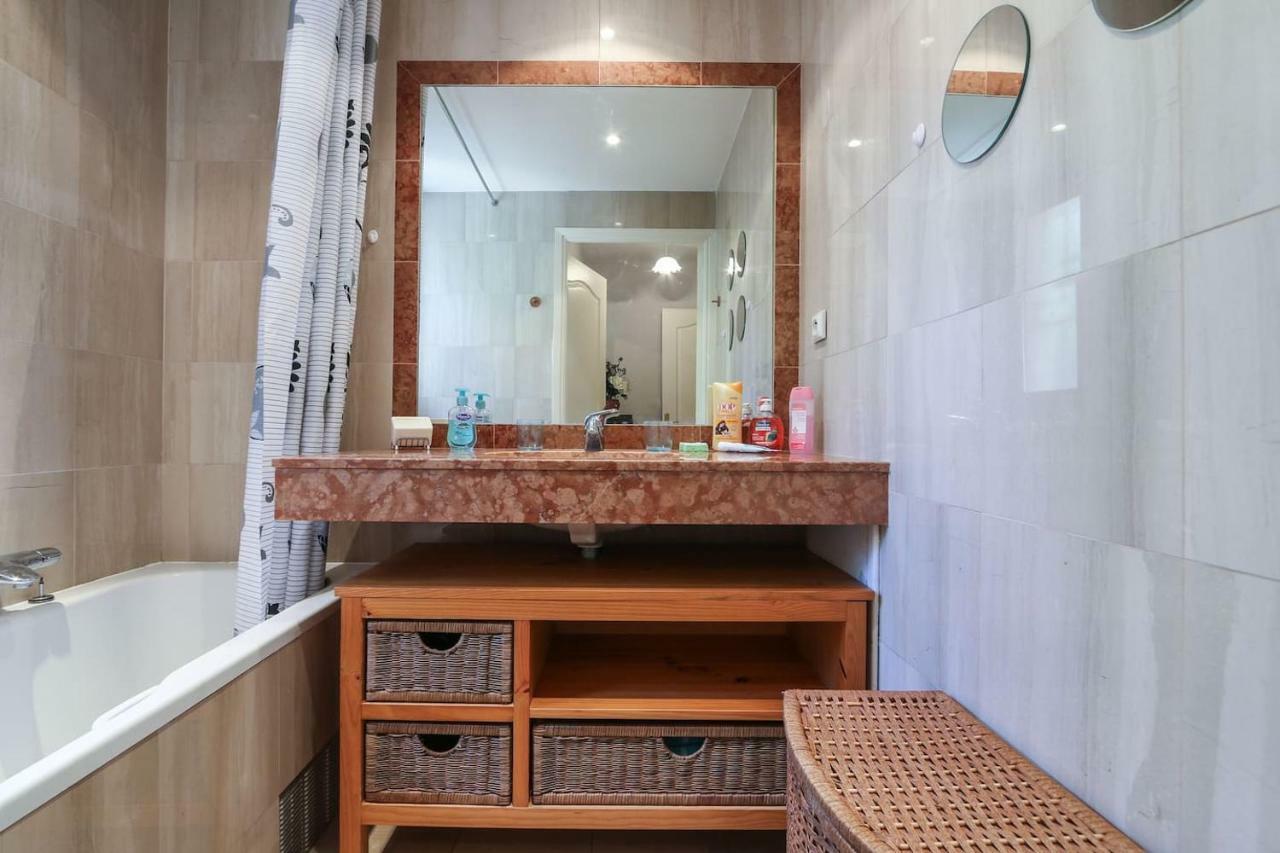 Pres Croisette Beau 2 Pieces 3 Etoiles Apartment
